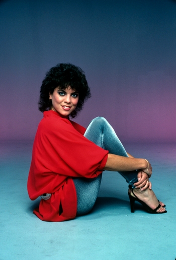 Erin Moran