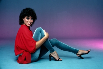 Erin Moran