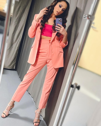 Elina Nechayeva