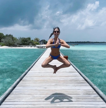 Elina Nechayeva