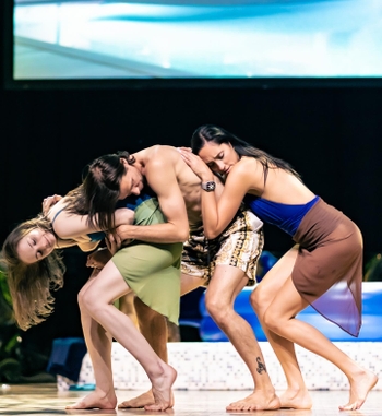 Elina Nechayeva