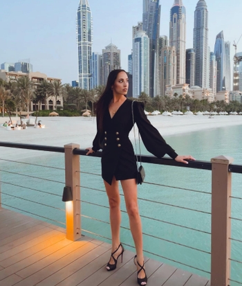 Elina Nechayeva