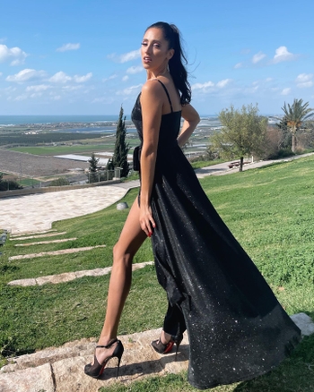 Elina Nechayeva