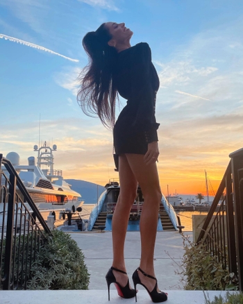 Elina Nechayeva