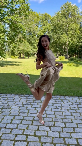 Elina Nechayeva