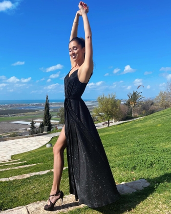 Elina Nechayeva