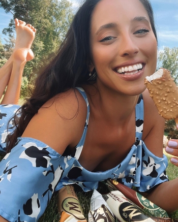 Elina Nechayeva