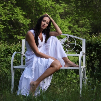 Elina Nechayeva