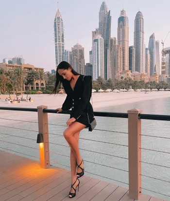 Elina Nechayeva