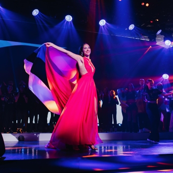 Elina Nechayeva
