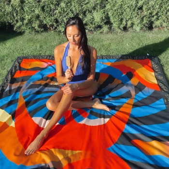 Elina Nechayeva
