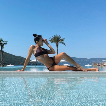 Elina Nechayeva