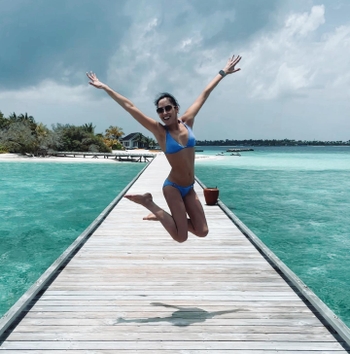 Elina Nechayeva