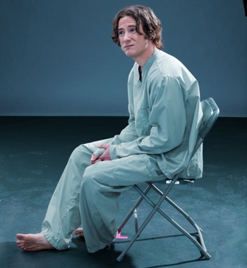 Lewis Pullman