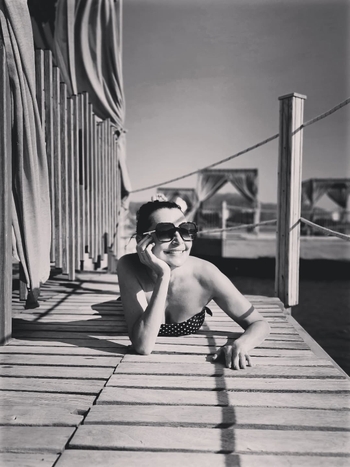 Natalya Antonova