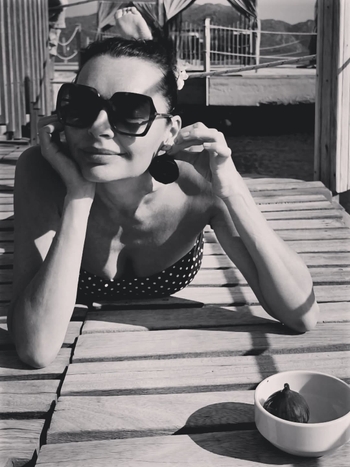 Natalya Antonova