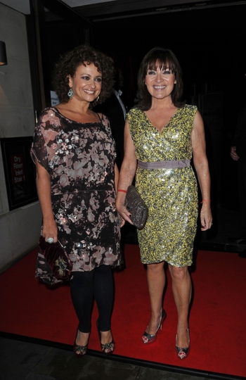 Lorraine Kelly