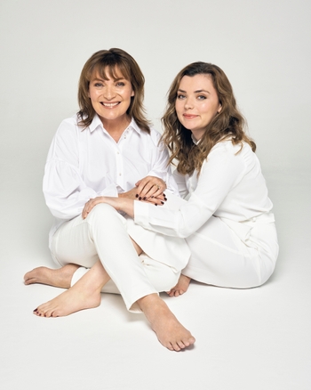 Lorraine Kelly