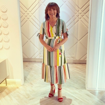 Lorraine Kelly