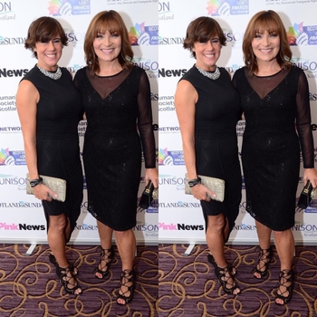 Lorraine Kelly