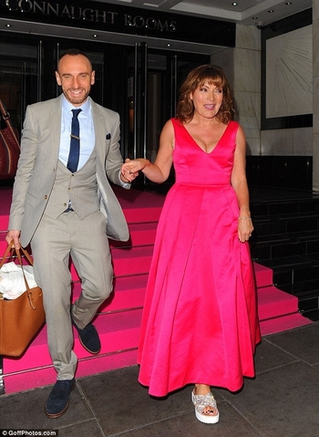 Lorraine Kelly