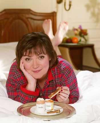 Lorraine Kelly