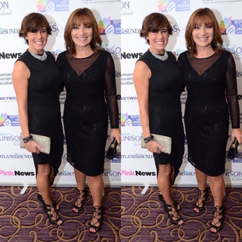 Lorraine Kelly