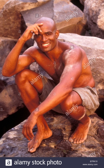 Mario Van Peebles