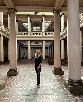 Karlien van Jaarsveld