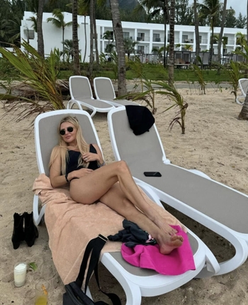 Karlien van Jaarsveld