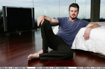 Eric Dane