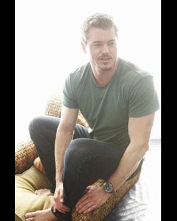 Eric Dane