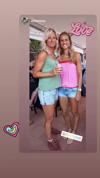 Arantxa Rus