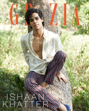 Ishaan Khattar