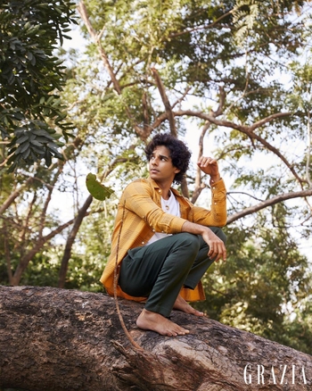 Ishaan Khattar