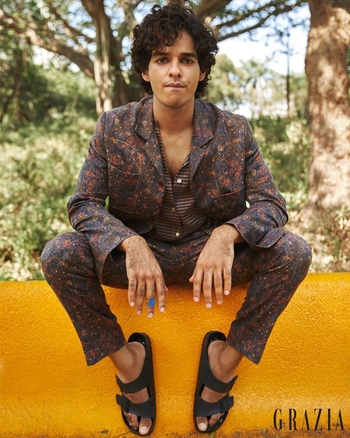 Ishaan Khattar