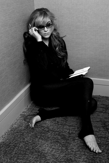 Melody Gardot