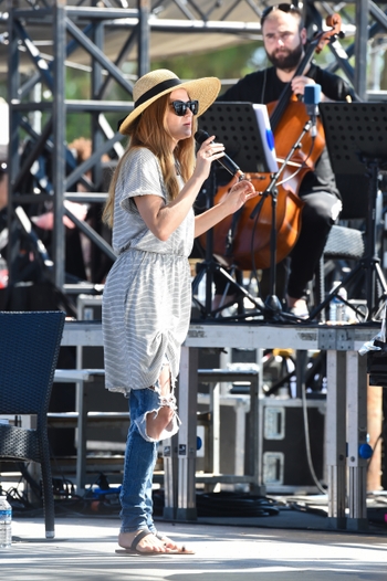 Melody Gardot