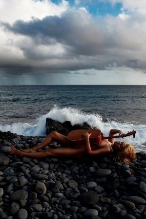 Melody Gardot