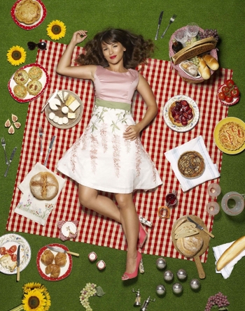 Rachel Khoo