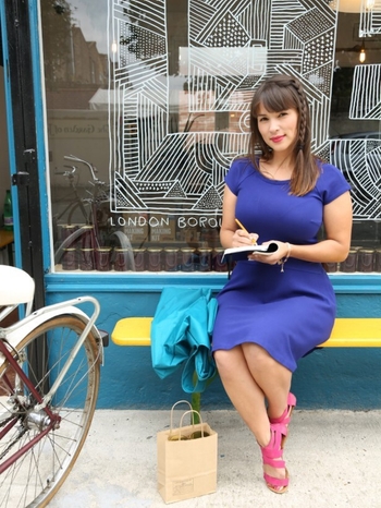 Rachel Khoo