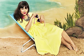 Rachel Khoo