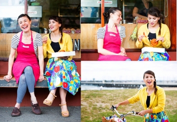 Rachel Khoo