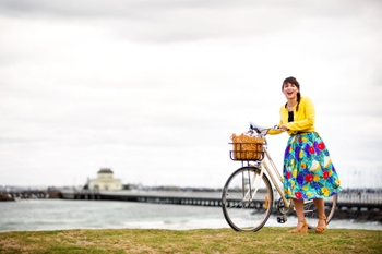 Rachel Khoo