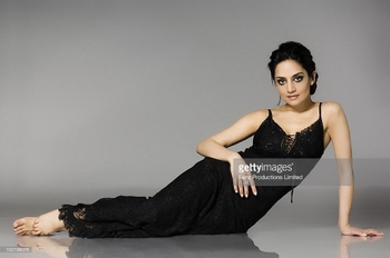 Archie Panjabi