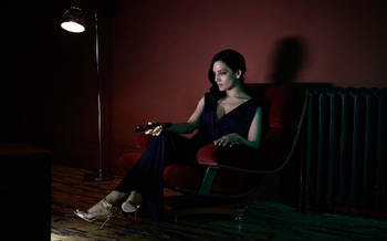 Archie Panjabi