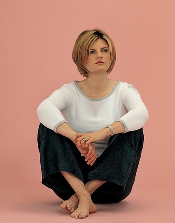 Susannah Constantine