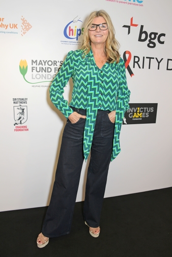 Susannah Constantine