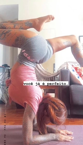 Gabriela Mendes