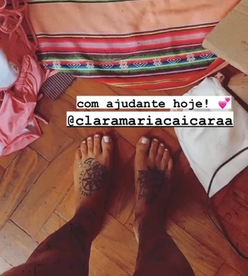 Gabriela Mendes